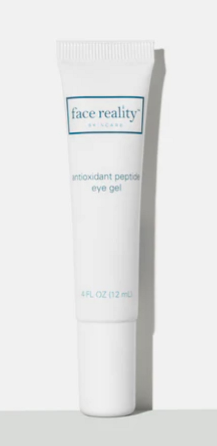 Antioxidant Peptide Eye Gel