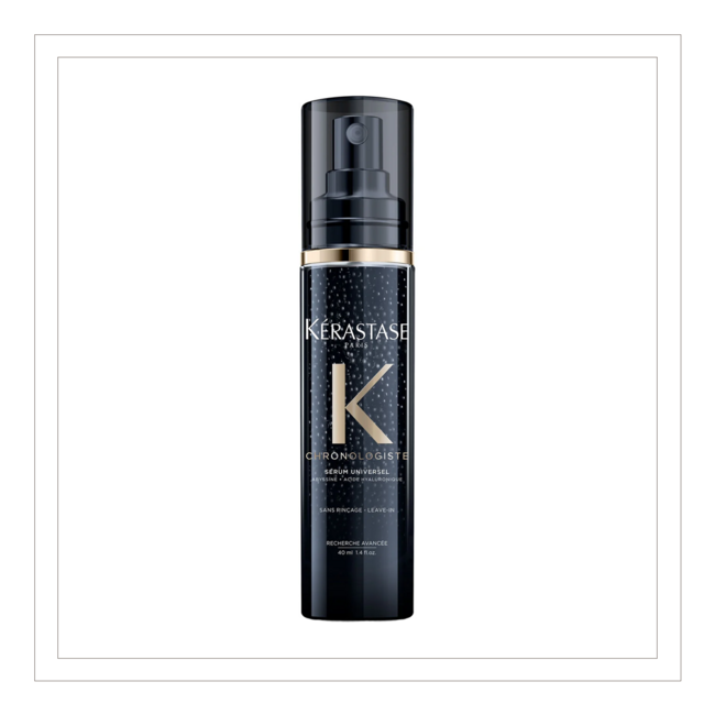 Chronologiste | Serum Universel
