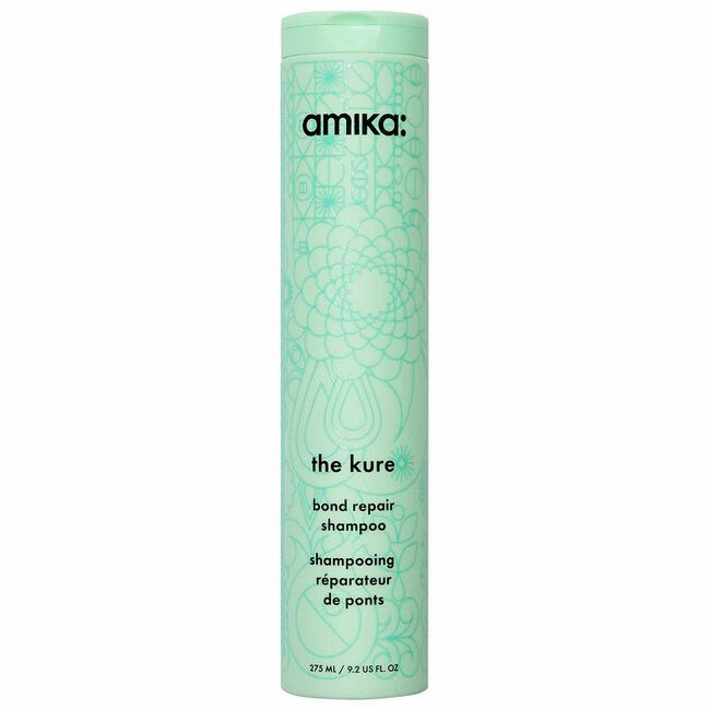 Amika The Kure Strength RepairShampoo 275ml