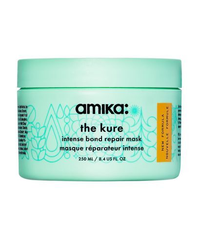 Amika The Kure Bond Repair Mask