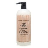 BB Creme de Coco Shampoo Liter