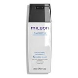Smoothing Shampoo Course Hair