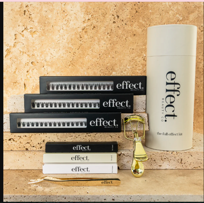 Volume Full Effect Kit