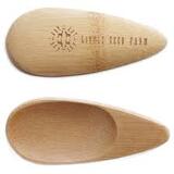 Cream Deodorant Bamboo Applicator