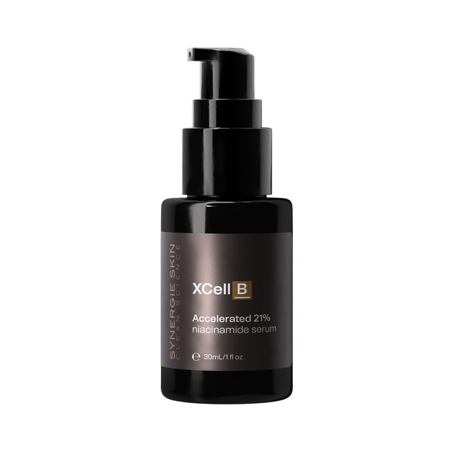 XCELL B 21% 30mL