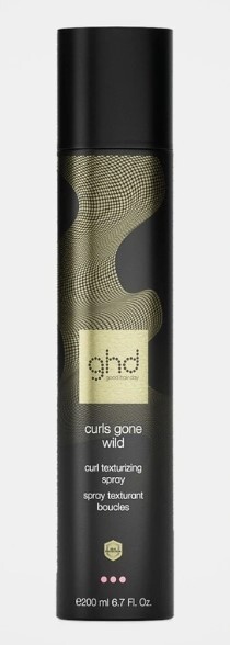 Curls Gone Wild