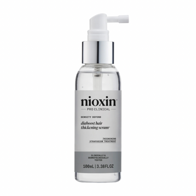 Diaboost Thickening Serum 100ML
