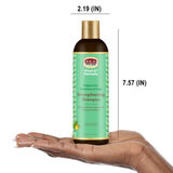 AP Feel It Formula Strengthening Shampoo