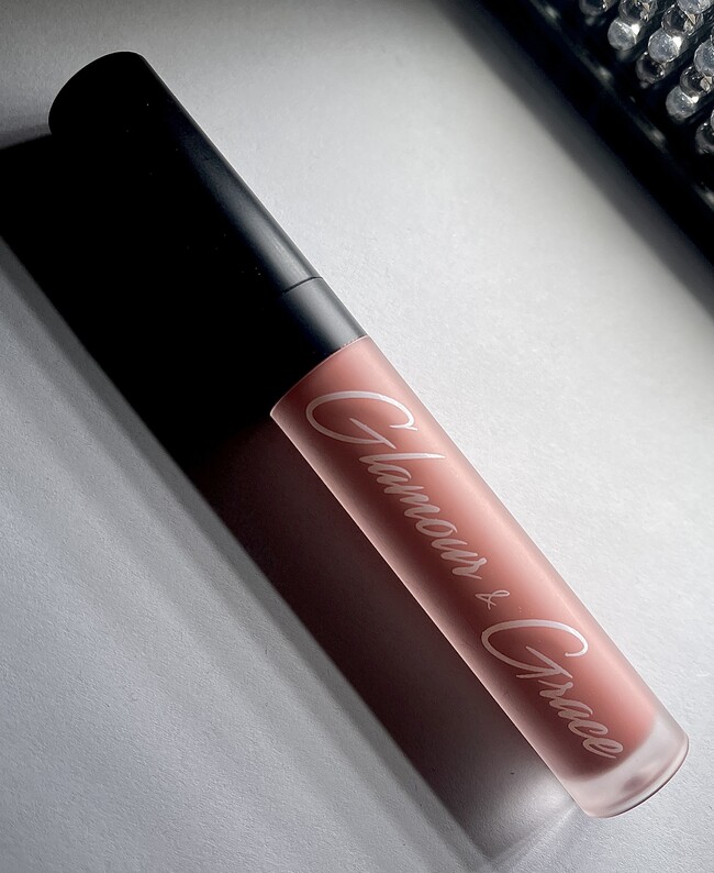 Bliss Lipstick