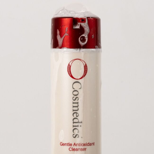 Gentle Antioxidant Cleanser