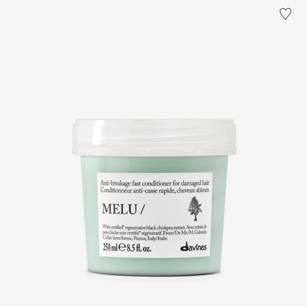 Essentials  |  MELU Conditioner