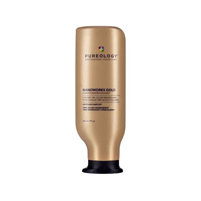 NanoWorks Gold Condition