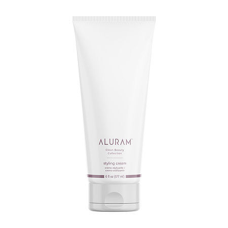 Aluram Clean Beauty Styling Cream
