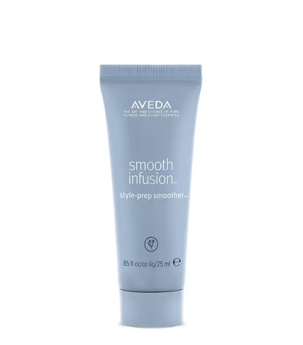 Smooth Infusion Style Prep Smoother Travel