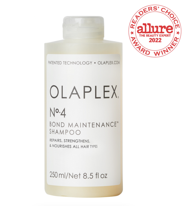 Olaplex No. 4 Bond Maintainence Shampoo