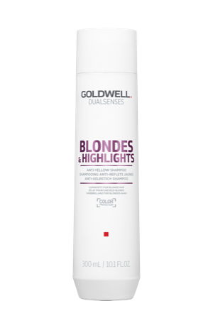 Blondes & Highlights Shampoo
