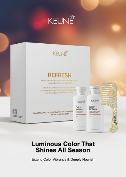 Color Brillianz Holiday Gift Set