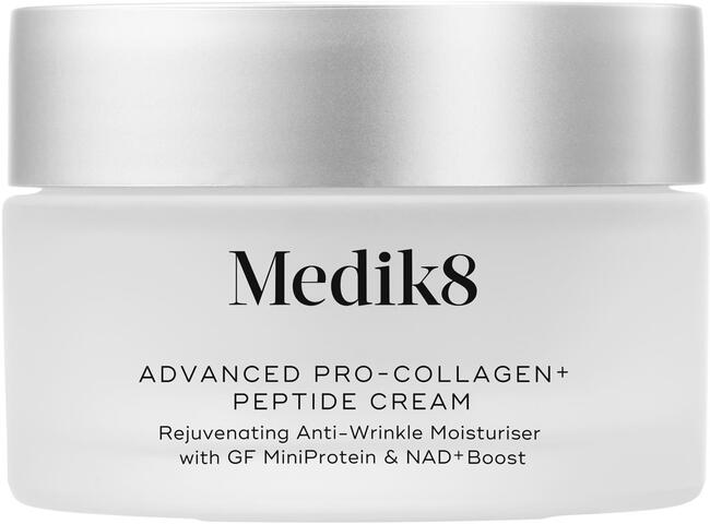 Advanced Pro-Collagen + Peptide Cream