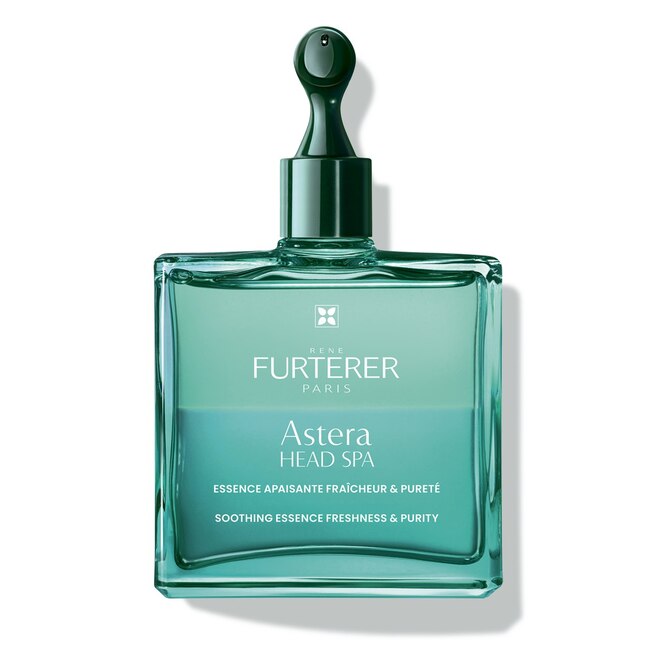 Astera Head Spa