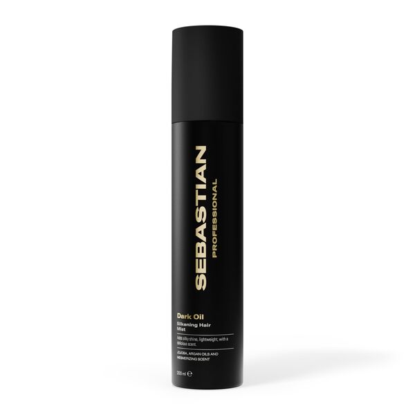 Dark Oil - Silkening Mist