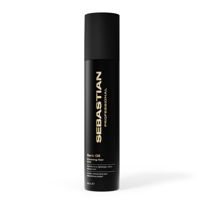 Dark Oil - Silkening Mist