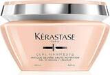Curl Manifesto Hydrating Nutrition Mask for Curly Hair - Kerastase