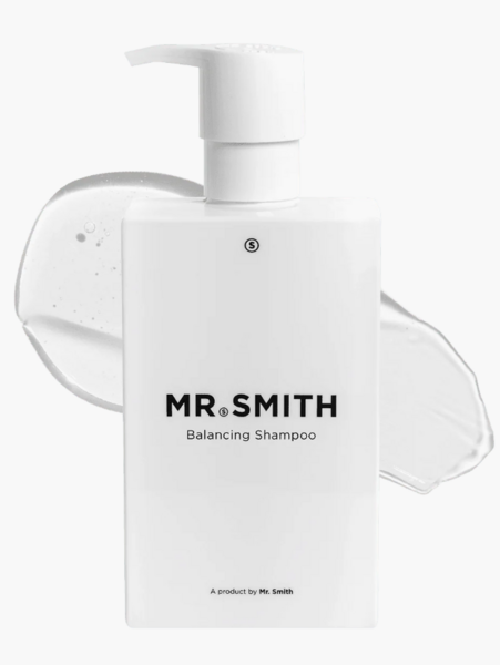 Balancing Shampoo