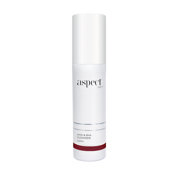 AST AHA/BHA Cleanser 200ml