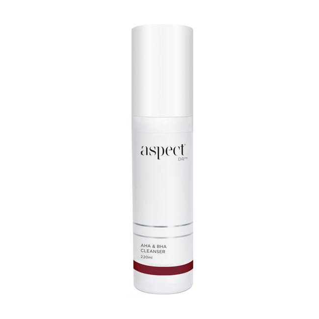 AST AHA/BHA Cleanser 200ml