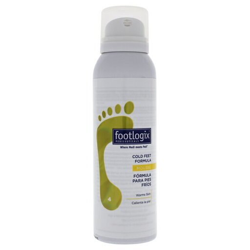 Cold Feet Formula