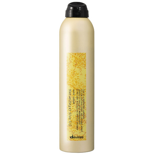 THIS IS A PERFECTING HAIRSPRAY
