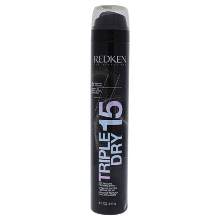 REDKEN Triple Dry Spray