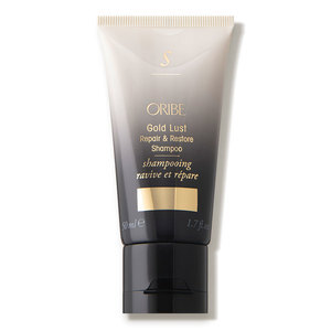 Oribe Gold Lust Repair & Restore Shampoo Travel