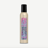 Curl Moisturizing Mousse