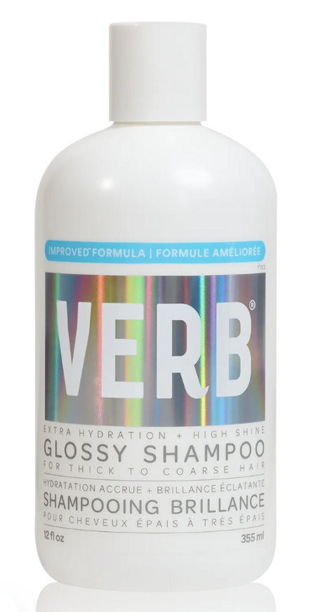 VERB Glossy Shampoo