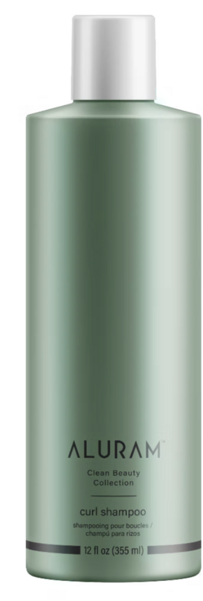 Aluram Curl Shampoo