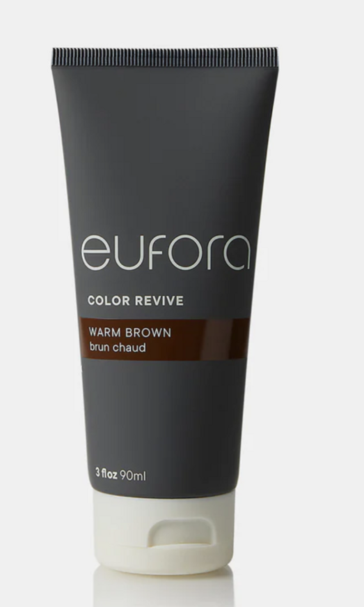 BE- Colour Revive (BROWN)