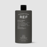 Hair & Body Shampoo 285mL