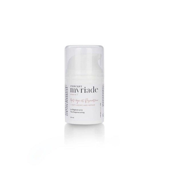 The Regenerating Cream