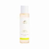 Blooming Bath Oil - Coconut Lime Blossom