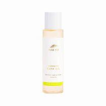 Blooming Bath Oil - Coconut Lime Blossom