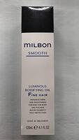 Luminous Bodifying Oil Fine Hair
