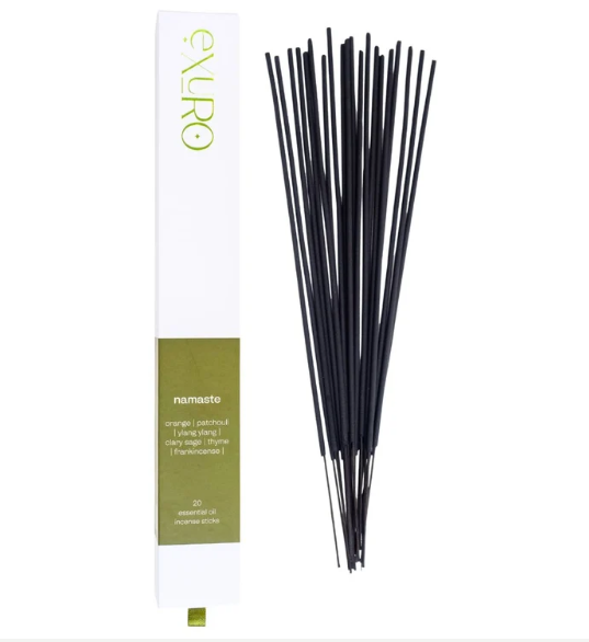 NAMASTE INCENSE