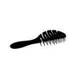 Flex Dry Frost Black