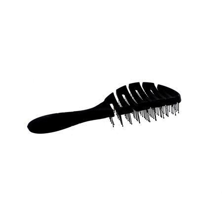 Flex Dry Frost Black