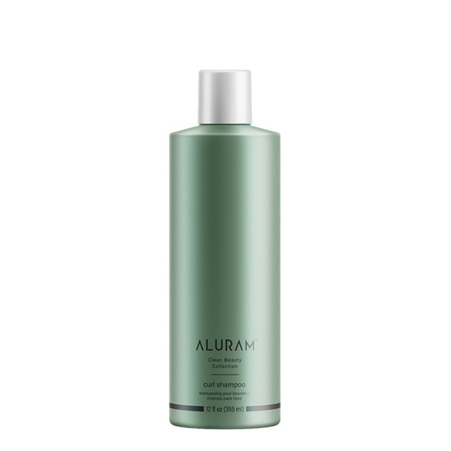 Aluram Curl Shampoo