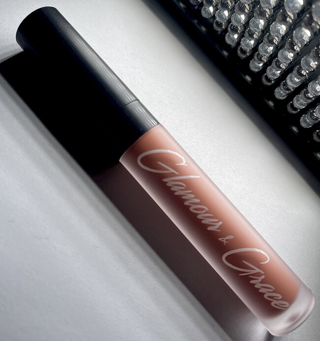 Spice Lipstick