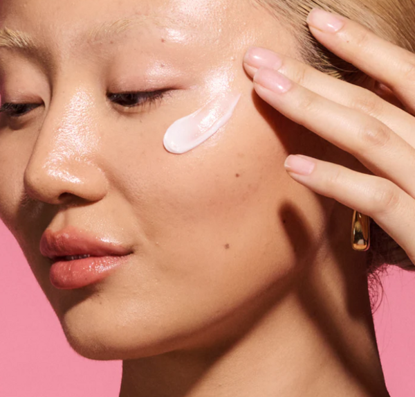Peptide Powerhouse Moisturiser