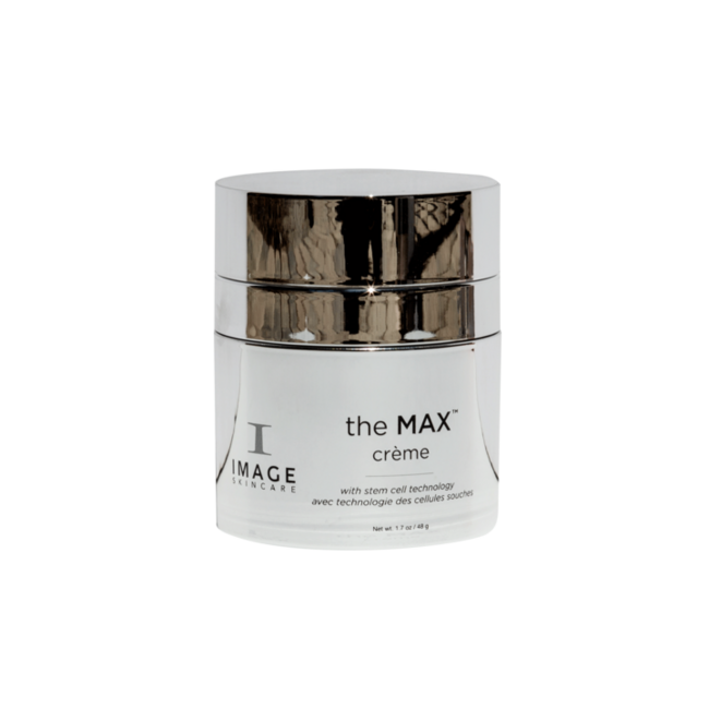 the MAX™ crème