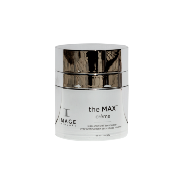 the MAX™ crème